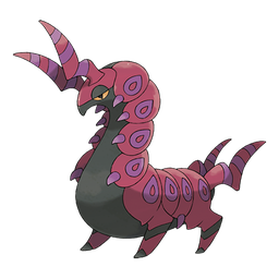 Scolipede