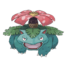 Venusaur